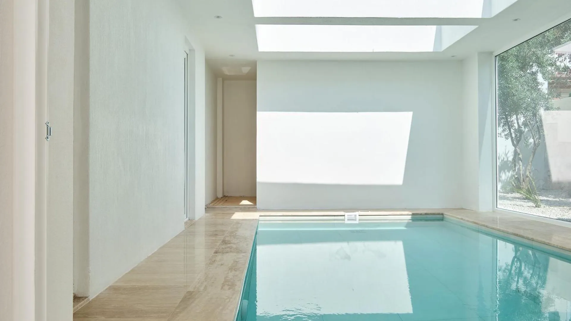 Villa Neox With 2 Pools, Jacuzzi, Sauna & Minigolf Fethiye