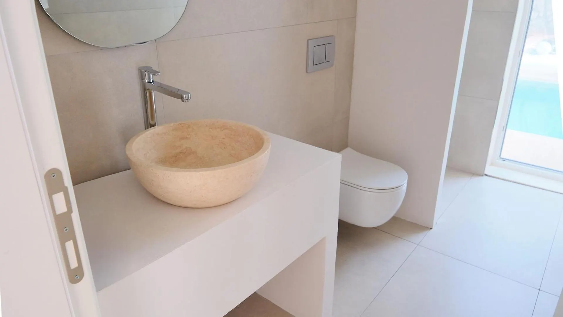 Villa Neox With 2 Pools, Jacuzzi, Sauna & Minigolf Fethiye