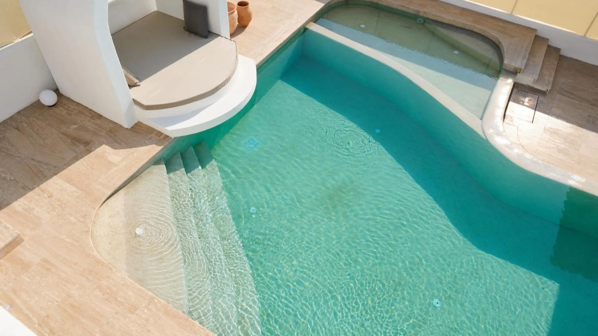 Villa Neox With 2 Pools, Jacuzzi, Sauna & Minigolf Fethiye