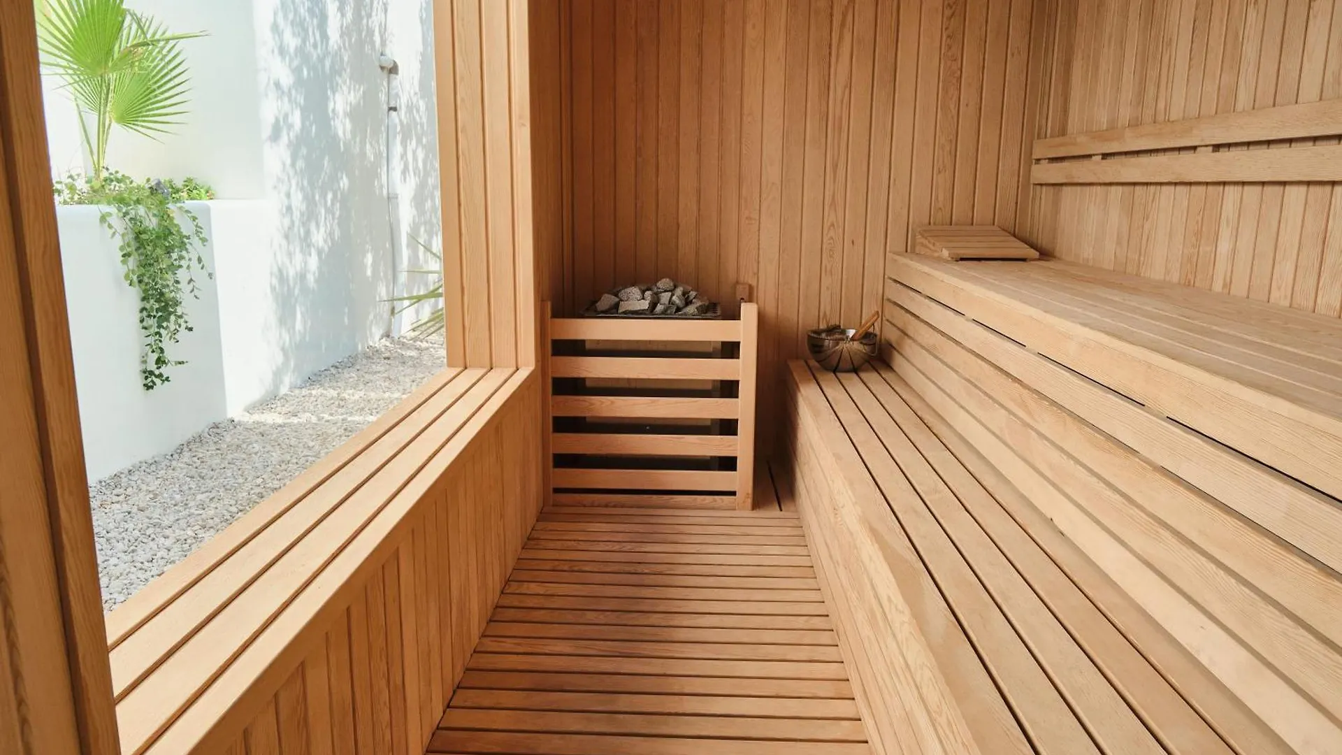 Villa Neox With 2 Pools, Jacuzzi, Sauna & Minigolf 페티예